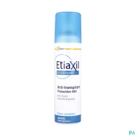 Cooper etiaxil antitranspirant 48h aerosol 150ml | Aesiel