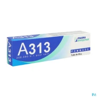 A 313 200000ui/100 pommade 50g | Aesiel