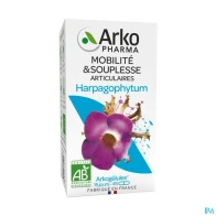 Arkopharma arkogelules harpagophytum bio gelule 45 | Aesiel