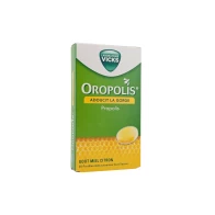 Oropolis miel citron pastille 20 | Aesiel