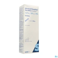 Glycerol vaseline paraffine sandoz crème 250g | Aesiel