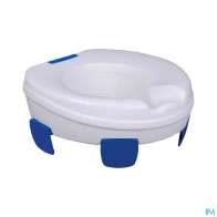 Herdegen rehausse wc clipper ii pattes de fixation | Aesiel