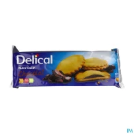 Delical nutra cake chocolat 3x3 | Aesiel