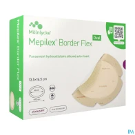 Mepilex bord flex ov m13,5x16,5 16 | Aesiel