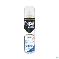 Pouxit aerosol environnement 250ml | Aesiel