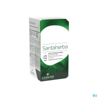 Santaherba sol buv 30ml | Aesiel