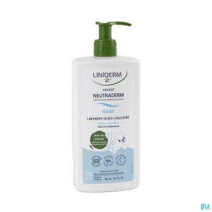 Nem liniment bio fl pompe 480ml | Aesiel