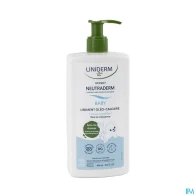 Nem liniment bio fl pompe 480ml | Aesiel