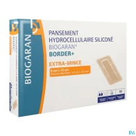 Biogaran bord+ pans exm 9x15cm 10 | Aesiel