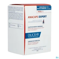 Ducray anacaps expert gelule 90 | Aesiel