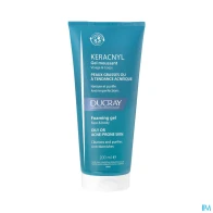 Keracnyl gel moussant 200ml | Aesiel