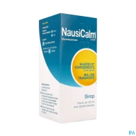 Nausicalm sp 150ml | Aesiel