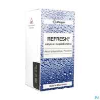 Refresh col unidose 0,4ml 90 | Aesiel