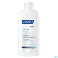 Squanorm sh pellic rafraich 200ml | Aesiel