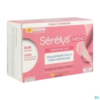 Serelys meno gelule 60 | Aesiel
