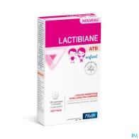 Lactibiane atb enfant cpr croq 10 | Aesiel