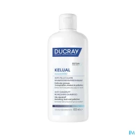 Squanorm sh pellic rafraich 400ml | Aesiel