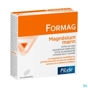 Formag magnesium marin cpr 30 | Aesiel