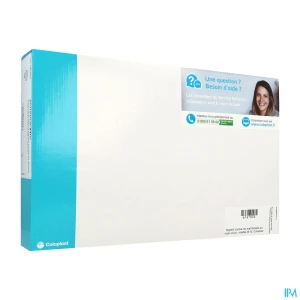 Col/sensura mio click h/deb 60mm | Aesiel