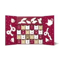 Panda tea cal l'avent 2025 sach 24 | Aesiel