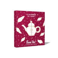 Panda tea cal l'avent 2025 sach 24 | Aesiel