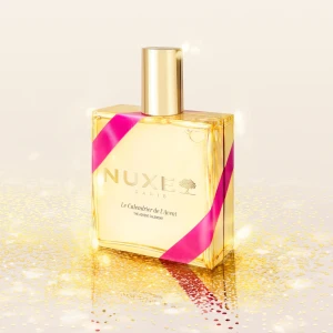 Nuxe coffret calendrier de l'avent 2025 | Aesiel