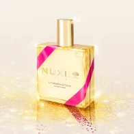 Nuxe coffret calendrier de l'avent 2025 | Aesiel