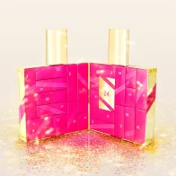 Nuxe coffret calendrier de l'avent 2025 | Aesiel