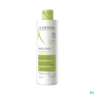 A-derma biology lait demaq 400ml | Aesiel