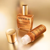 Nuxe huile prodigieuse or roll on 60ml | Aesiel