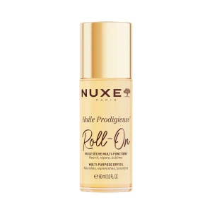 Nuxe huile prodigieuse roll on 60ml | Aesiel