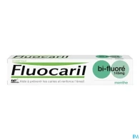 Fluocaril bi-fluore menthe 75ml | Aesiel