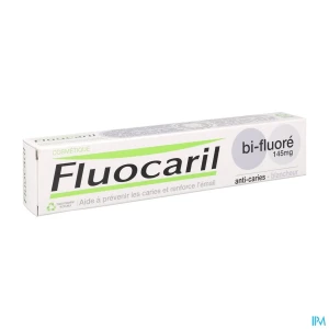 Fluocaril bi-fluore blch ment 75ml | Aesiel