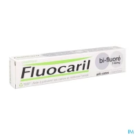 Fluocaril bi-fluore blch ment 75ml | Aesiel