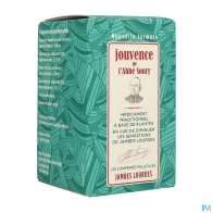 Jouvence abbe soury cpr 120 | Aesiel