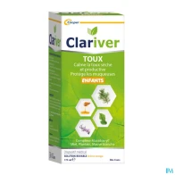 Clariver sol buvable enf 175ml | Aesiel