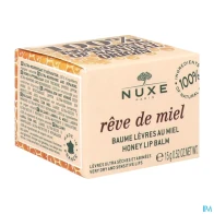 Nuxe baume levre reve miel 15g | Aesiel
