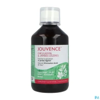 Jouvence circulation sol buv 250ml | Aesiel