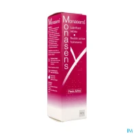 Monasens gel lubrif fl 30ml | Aesiel