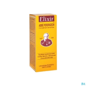Perdrigeon elixir sol buv 60ml | Aesiel