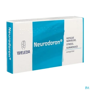 Neurodoron cpr 80 | Aesiel