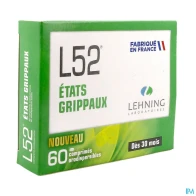 L52 lehning cpr orodisp 60 | Aesiel