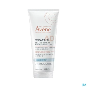 Avene xeracalm ad gel lacte 200ml | Aesiel