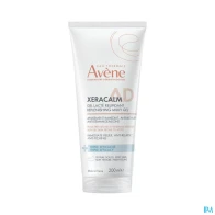 Avene xeracalm ad gel lacte 200ml | Aesiel