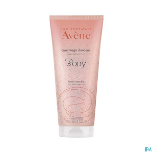Avene body gomm douceur 200ml | Aesiel
