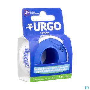 Urgosyval resistant 5mx2cm5 | Aesiel