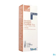 Glycerol/vasel/para tev cr tub250g | Aesiel