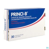 Princi b cpr 30 | Aesiel