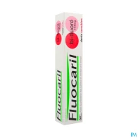 Fluocaril bi-fluore sens ment 75ml | Aesiel