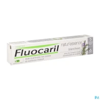 Fluocaril natur dent blanch 75ml | Aesiel
